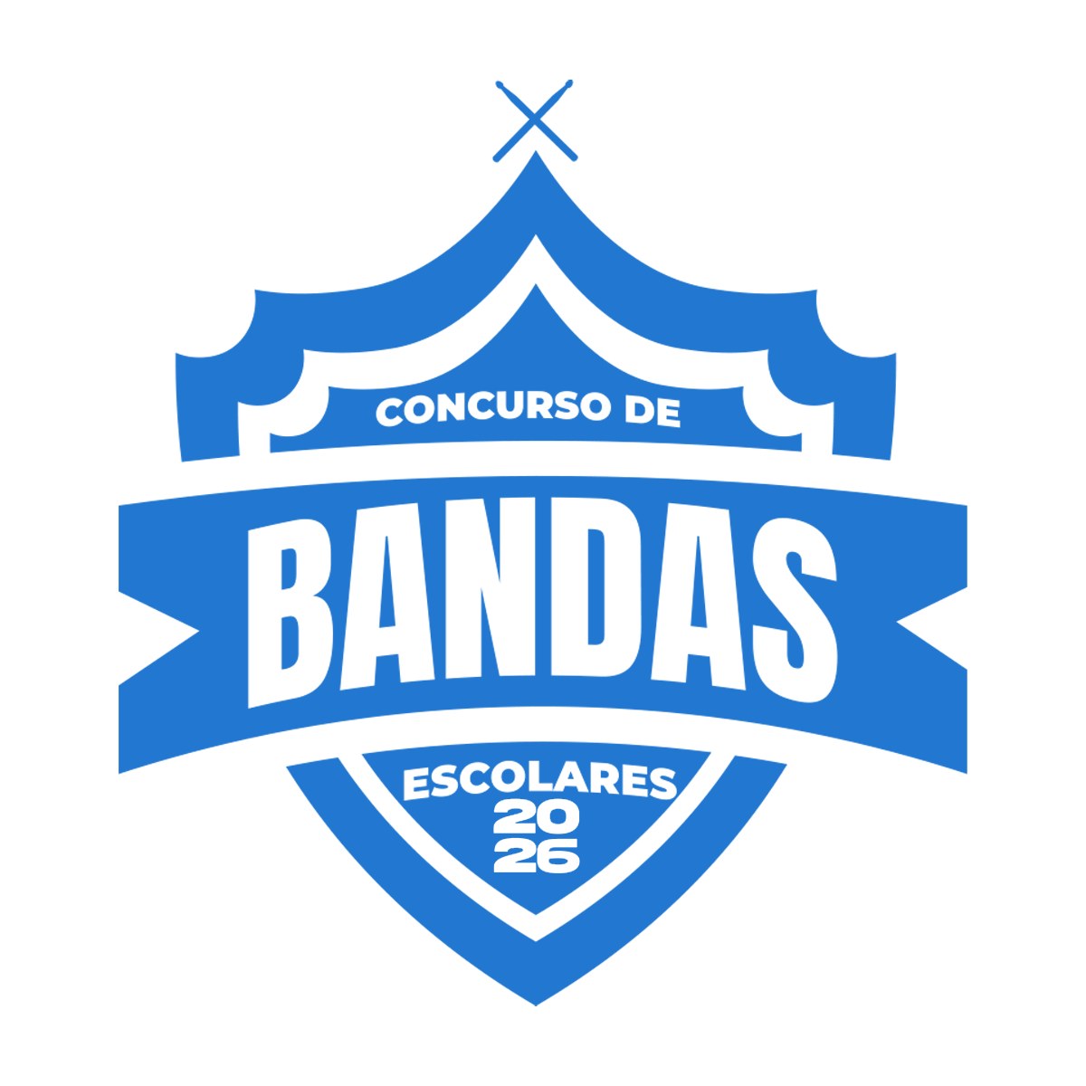 Escudo del Evento