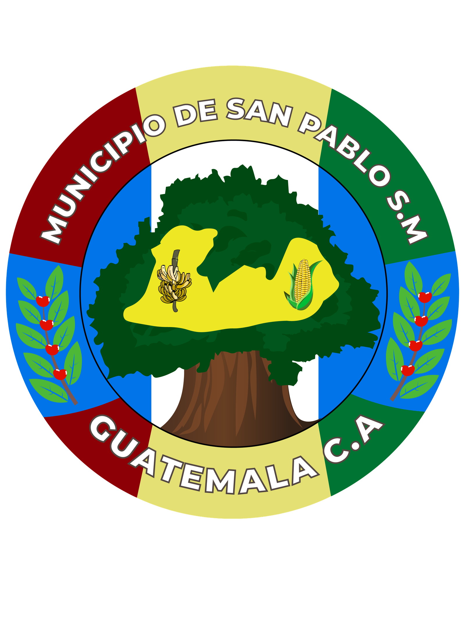 Logo Municipalidad San Pablo